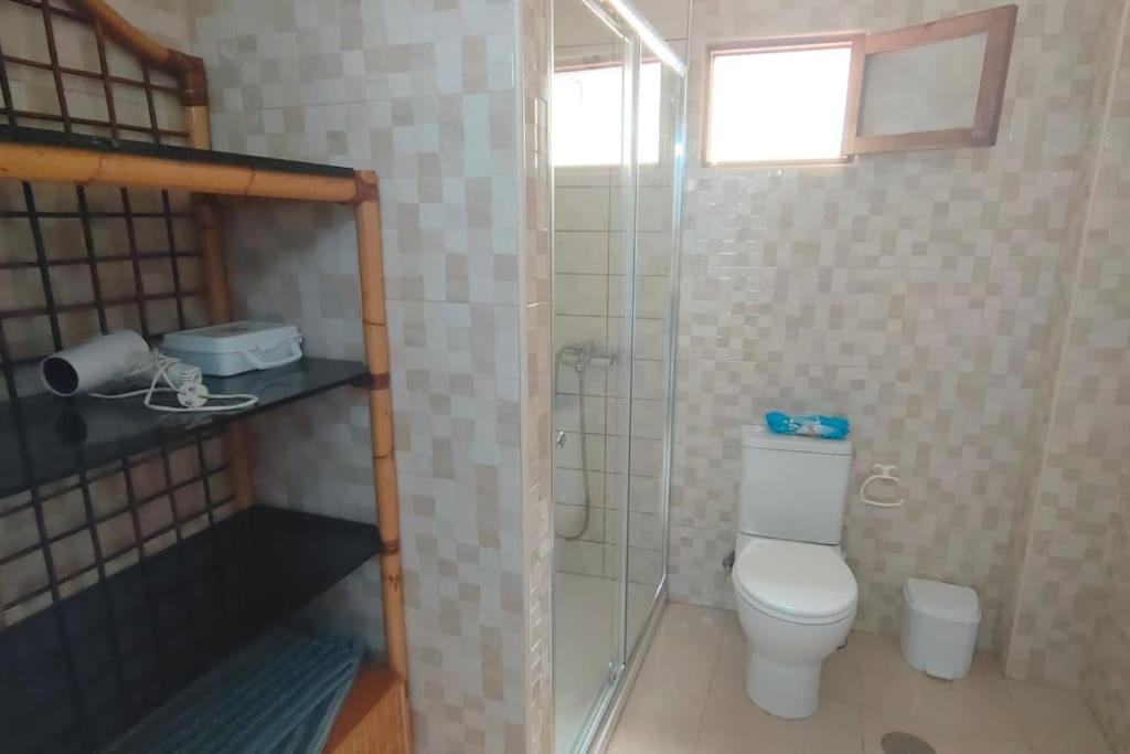Ferienwohnung Acogedor Octavo Habitat Maspalomas  Exterior foto