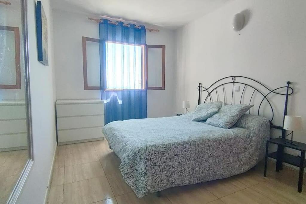 Ferienwohnung Acogedor Octavo Habitat Maspalomas  Exterior foto